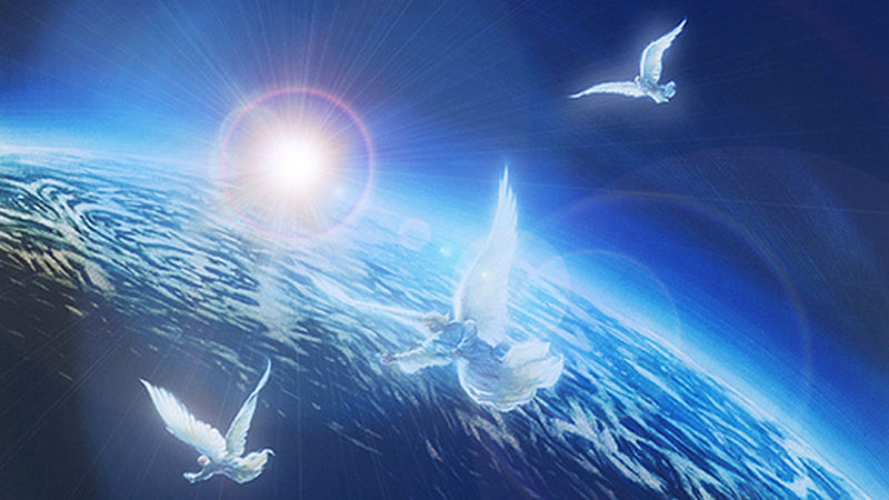 13_揭开蒙拣选的天使之面纱:3_从神和天使的显现看以撒的降生