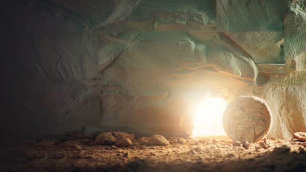 Christ-Brings-Resurrection-Life