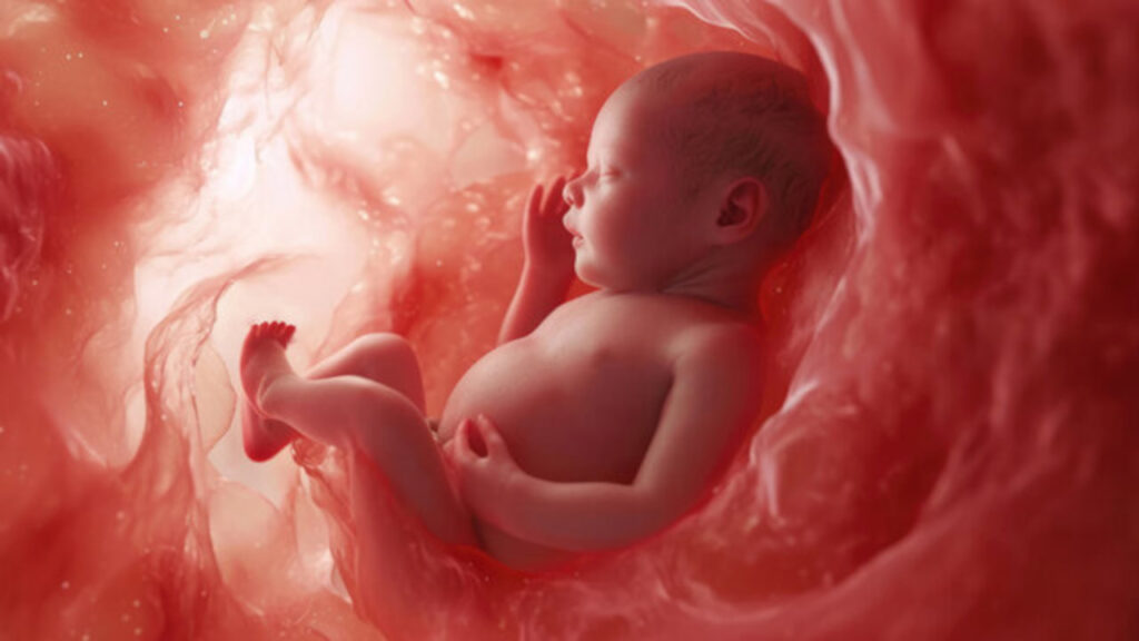 baby-in-womb